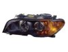 BMW 63126920576 Headlight